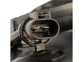 1998 Lexus ES300 Engine Cooling Fan Assembly Left Dorman 621147 image 2 of 4