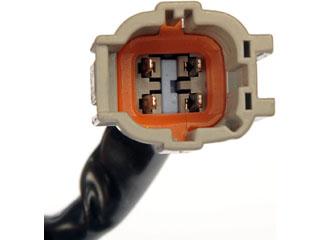 Dorman 621160 Engine Cooling Fan Assembly product image 2 of 4