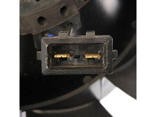 2009 Saab 9-3 Engine Cooling Fan Assembly