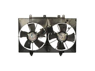 2010 Infiniti M45 Engine Cooling Fan Assembly Dorman 621243 image 1 of 4