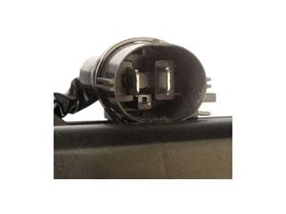 2013 Volvo C30 Engine Cooling Fan Assembly