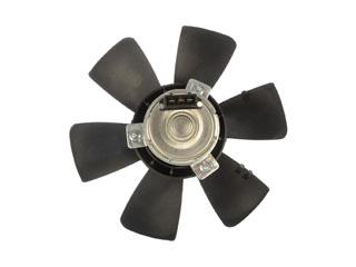 1989 Volkswagen Jetta Engine Cooling Fan Assembly Dorman 621278 image 1 of 4