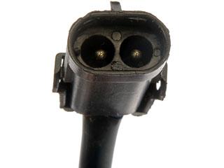 1994 GMC C3500 A/C Condenser Fan Assembly