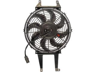 1997 Chevrolet C2500 A/C Condenser Fan Assembly Dorman 621300 image 2 of 4