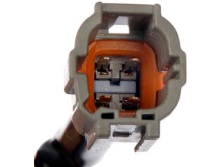 2013 Nissan Maxima Engine Cooling Fan Assembly