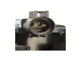 2004 Dodge Neon Engine Cooling Fan Assembly Dorman 621305 image 2 of 4