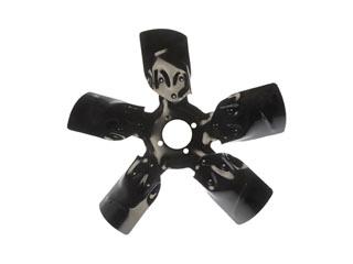 1993 Chevrolet S10 Blazer Engine Cooling Fan Blade Dorman 621324 image 1 of 2