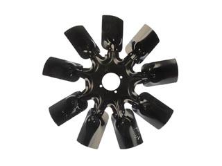 2003 Dodge Ram 3500 Engine Cooling Fan Blade