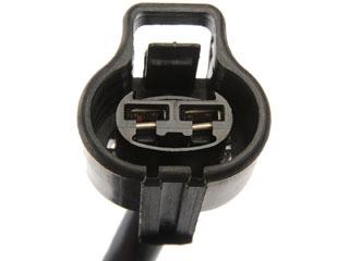 2014 Toyota Matrix Engine Cooling Fan Assembly Dorman 621363 image 1 of 4