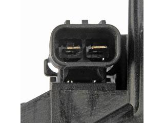2012 Honda Fit A/C Condenser Fan Assembly Dorman 621364 image 2 of 4
