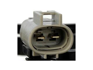 2010 Toyota Camry Engine Cooling Fan Assembly Dorman 621388 image 2 of 4
