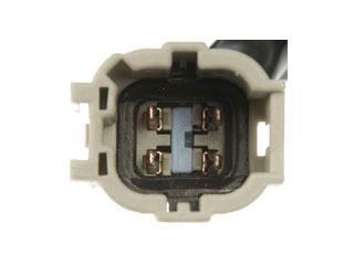 2015 Nissan Quest Engine Cooling Fan Assembly Dorman 621394 image 2 of 4