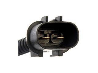 Dorman 621405 Engine Cooling Fan Assembly product image 2 of 5