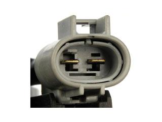 2009 Pontiac G3 Engine Cooling Fan Assembly Dorman 621420 image 2 of 4