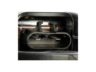 2011 Mazda Tribute Engine Cooling Fan Assembly