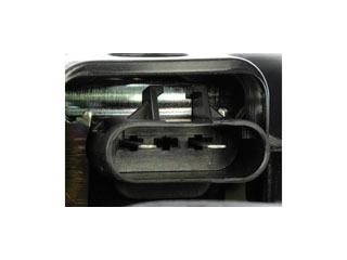 2011 Mazda Tribute Engine Cooling Fan Assembly Dorman 621430 image 2 of 4