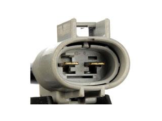 2009 Pontiac G3 Engine Cooling Fan Assembly Dorman 621437 image 2 of 4