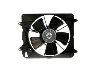 2011 Honda CR-V Engine Cooling Fan Assembly Dorman 621438 image 1 of 4