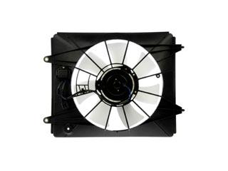 2010 Honda CR-V A/C Condenser Fan Assembly Dorman 621444 image 2 of 4