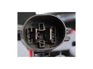 2011 Ford Fusion Engine Cooling Fan Assembly Dorman 621445 image 2 of 4