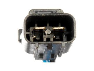 2013 Acura ILX Engine Cooling Fan Assembly