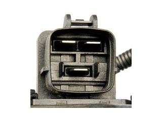 2010 Hyundai Santa Fe Engine Cooling Fan Assembly Dorman 621493 image 1 of 4