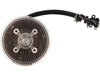 2004 Oldsmobile Bravada Engine Cooling Fan Clutch Dorman 622001 image 2 of 4