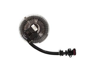 2004 Oldsmobile Bravada Engine Cooling Fan Clutch Dorman 622001 image 3 of 4