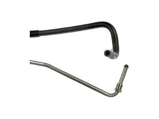 1993 Buick LeSabre Power Steering Return Line Hose Assembly Dorman 623100 image 2 of 4