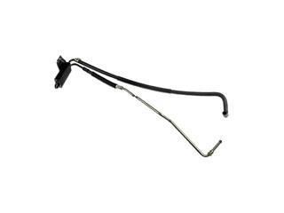 1993 Buick LeSabre Power Steering Return Line Hose Assembly Dorman 623100 image 3 of 4