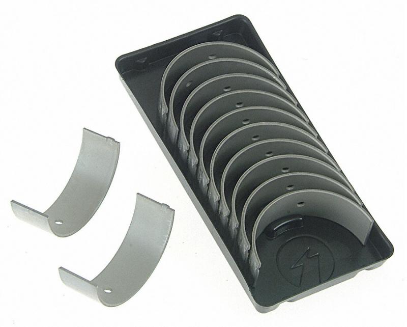 1962 Ford Falcon Sedan Delivery Engine Connecting Rod Bearing Set Sealed Power 62380CP20 image 1 of 1