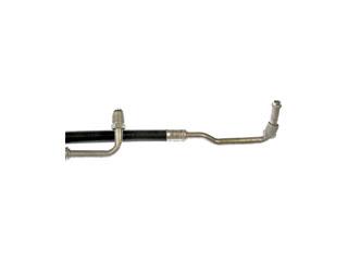 1995 Chevrolet S10 Engine Oil Cooler Hose Assembly Inlet and Outlet Assembly From Oil Filter To Radiator Dorman 625104 image 3 of 4