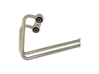 1995 Chevrolet S10 Engine Oil Cooler Hose Assembly Inlet and Outlet Assembly From Oil Filter To Radiator Dorman 625104 image 2 of 4