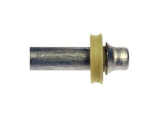 1997 GMC Savana 3500 Engine Oil Cooler Hose Assembly Inlet (Upper) Dorman 625106 image 1 of 4