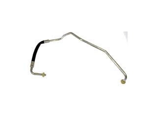 1997 GMC Savana 3500 Engine Oil Cooler Hose Assembly Inlet (Upper) Dorman 625106 image 2 of 4