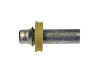 1997 GMC Savana 3500 Engine Oil Cooler Hose Assembly Inlet (Upper) Dorman 625106 image 3 of 4