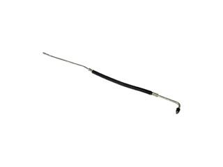 1995 GMC K2500 Suburban Engine Oil Cooler Hose Assembly Outlet (Lower) Dorman 625107 image 1 of 4