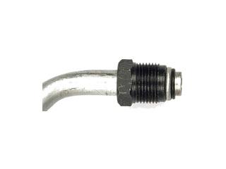 1995 Chevrolet G30 Engine Oil Cooler Hose Assembly Outlet (Upper) Dorman 625109 image 2 of 4