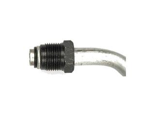 1995 Chevrolet G30 Engine Oil Cooler Hose Assembly Inlet (Lower) Dorman 625110 image 1 of 4