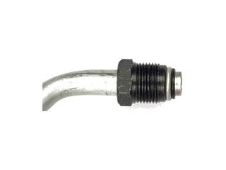1994 GMC G3500 Engine Oil Cooler Hose Assembly Inlet (Lower) Dorman 625110 image 2 of 4