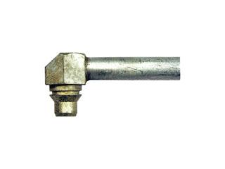 1995 GMC K2500 Suburban Engine Oil Cooler Hose Assembly Outlet (Upper) Dorman 625111 image 1 of 4