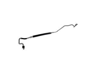 1998 Chevrolet C1500 Engine Oil Cooler Hose Assembly Outlet (Passenger Side) Dorman 625112 image 2 of 4