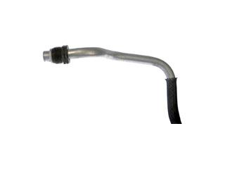 1998 Chevrolet C1500 Engine Oil Cooler Hose Assembly Outlet (Passenger Side) Dorman 625112 image 3 of 4