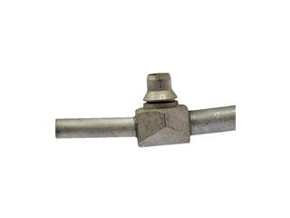 1998 Chevrolet C1500 Engine Oil Cooler Hose Assembly Inlet (Driver Side) Dorman 625113 image 1 of 4