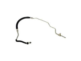 1998 Chevrolet C1500 Engine Oil Cooler Hose Assembly Inlet (Driver Side) Dorman 625113 image 2 of 4
