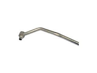 1995 GMC K2500 Suburban Engine Oil Cooler Hose Assembly Outlet (Passenger Side) Dorman 625114 image 2 of 4