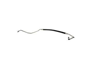 1995 GMC K2500 Suburban Engine Oil Cooler Hose Assembly Outlet (Passenger Side) Dorman 625114 image 1 of 4