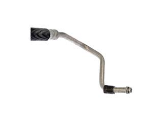 1995 GMC K2500 Suburban Engine Oil Cooler Hose Assembly Outlet (Passenger Side) Dorman 625114 image 3 of 4