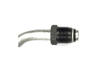 1988 GMC Safari Engine Oil Cooler Hose Assembly Outlet (Lower) Dorman 625119 image 1 of 4
