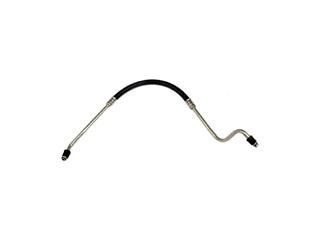 1988 GMC Safari Engine Oil Cooler Hose Assembly Outlet (Lower) Dorman 625119 image 2 of 4